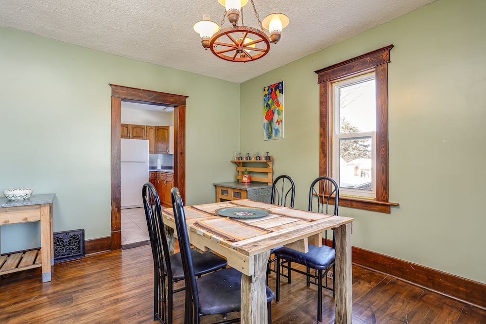 Photo of Kitchen in Grey Highlands