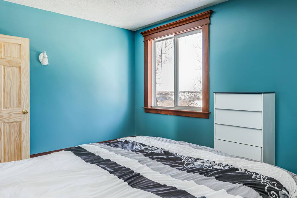 Photo of Bedroom in Grey Highlands