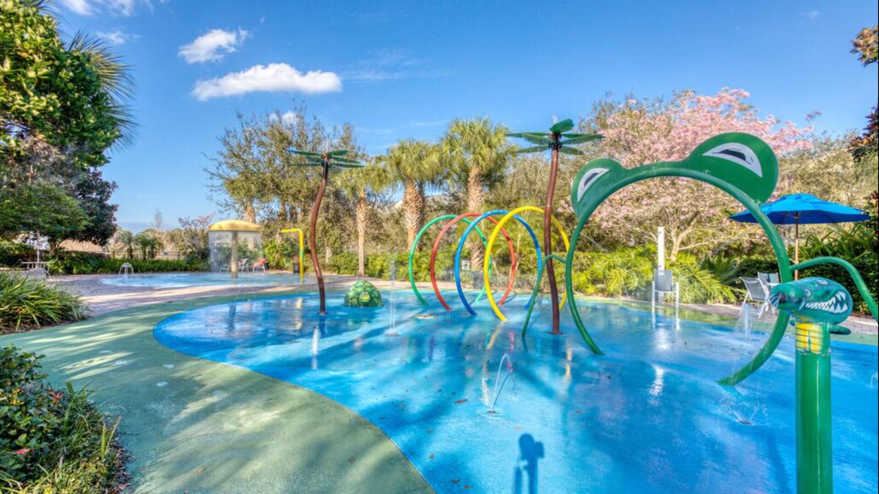 Photo of Outdoor in Bahama Bay