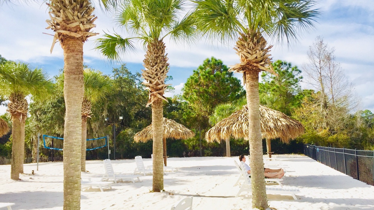 Photo of Outdoor in Bahama Bay