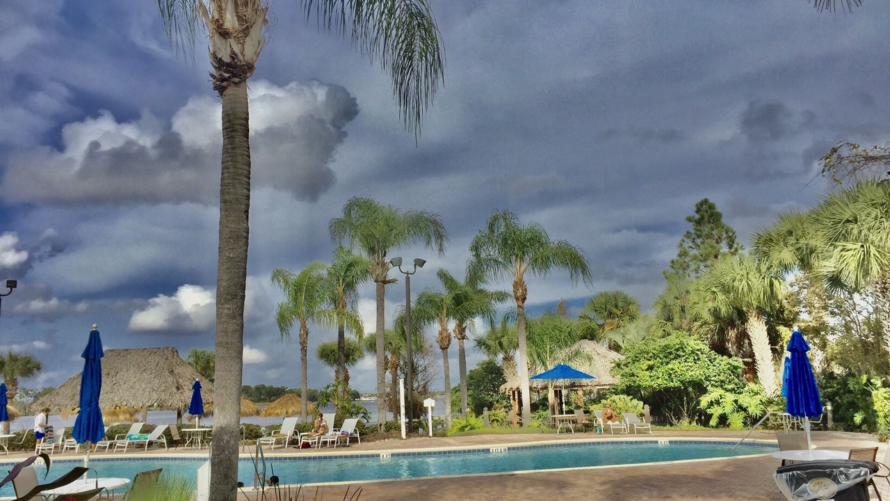 Photo of Outdoor in Bahama Bay