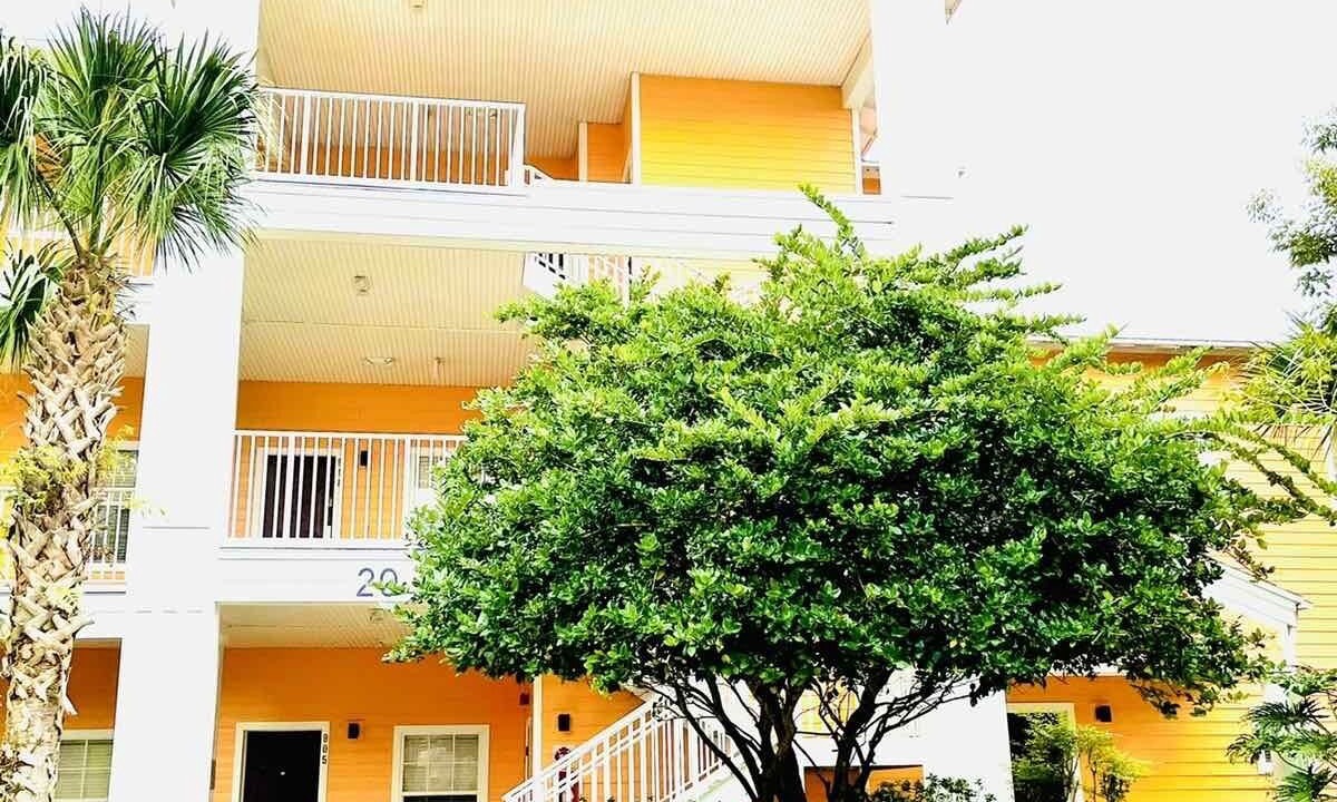 Photo of Outdoor in Bahama Bay