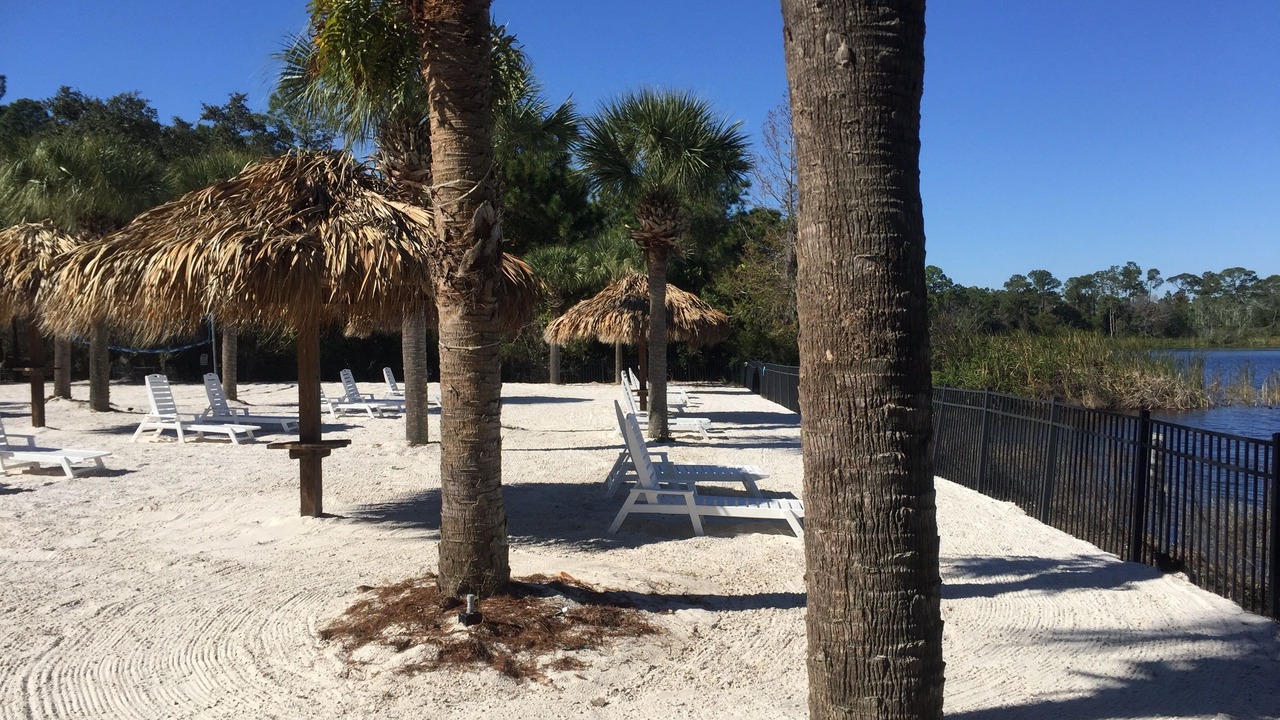 Photo of Outdoor in Bahama Bay