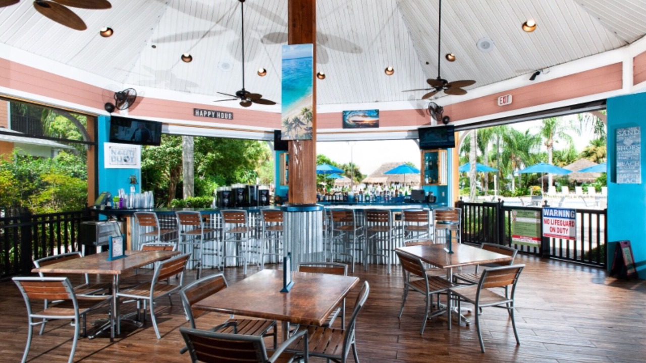 Photo of Others in Bahama Bay
