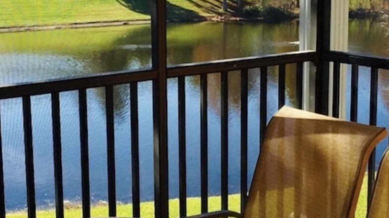 Photo of Outdoor in Bahama Bay