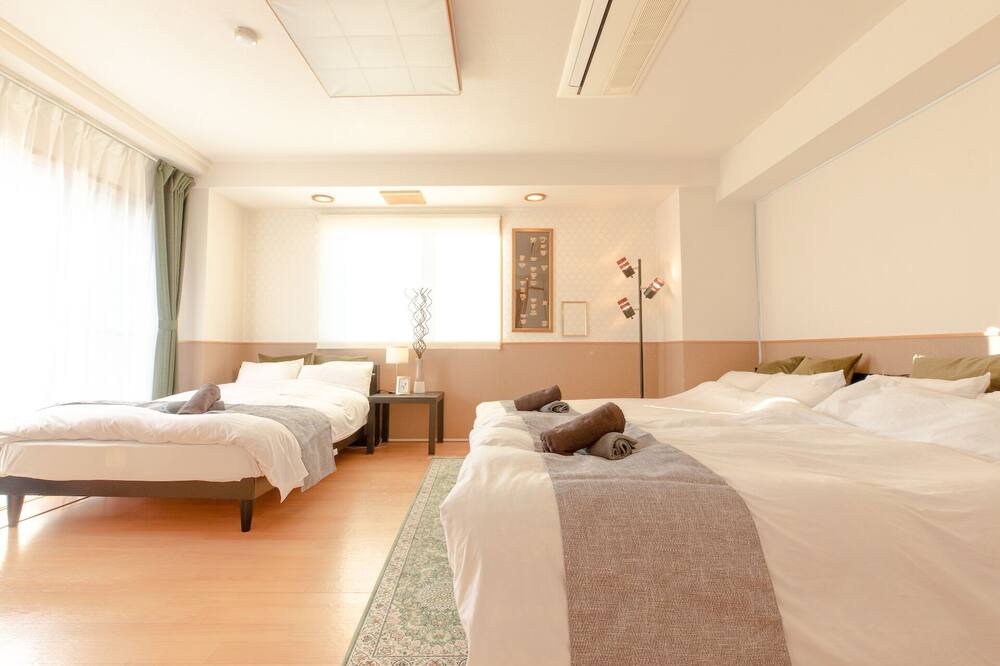 Photo of Bedroom in Nakano