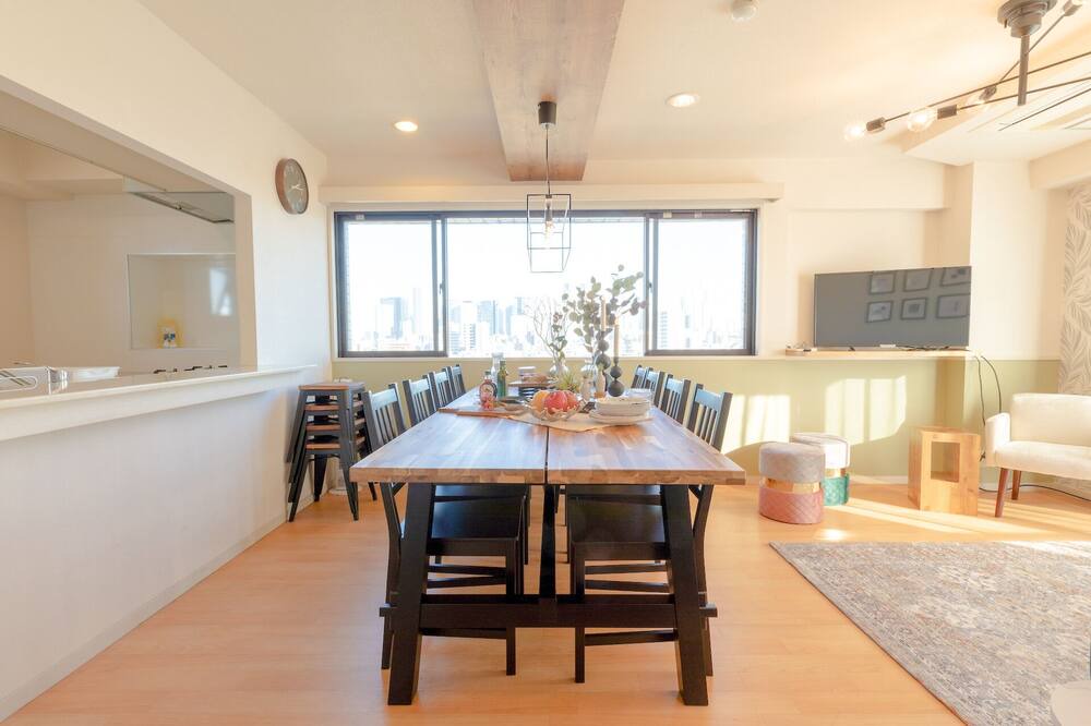 Photo of Kitchen in Nakano