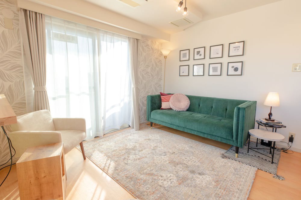Photo of Livingroom in Nakano