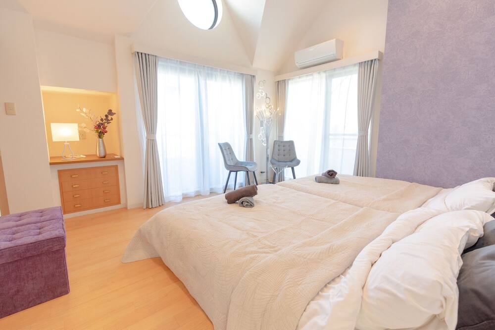 Photo of Bedroom in Nakano