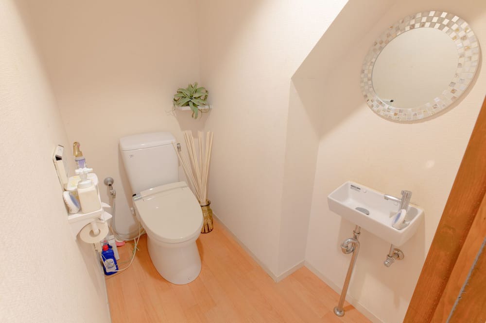 Photo of Bathroom in Nakano
