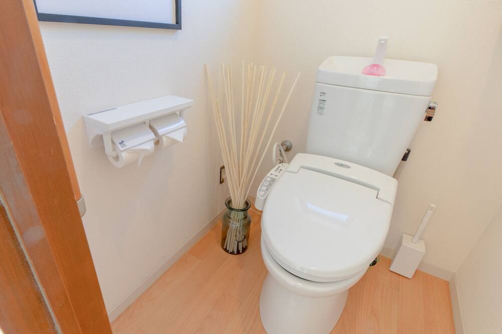 Photo of Bathroom in Nakano
