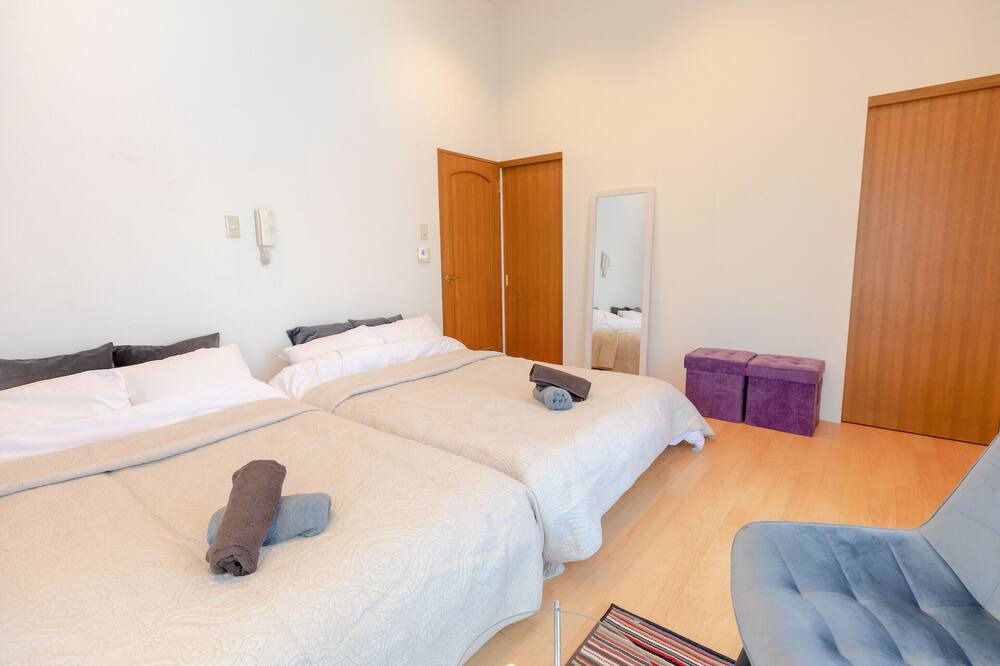Photo of Bedroom in Nakano
