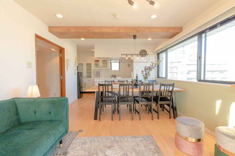 Photo of Livingroom in Nakano