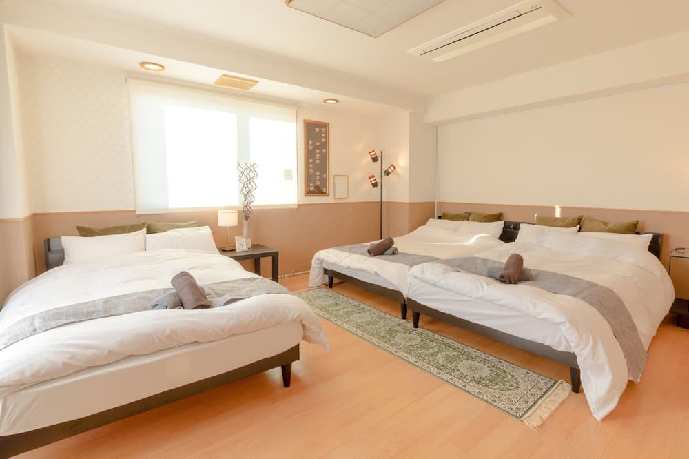 Photo of Bedroom in Nakano