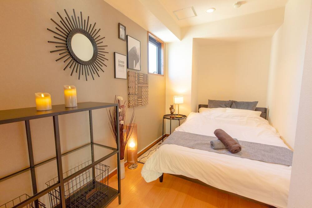 Photo of Bedroom in Nakano