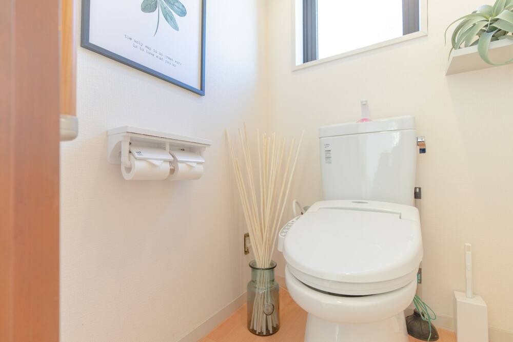 Photo of Bathroom in Nakano