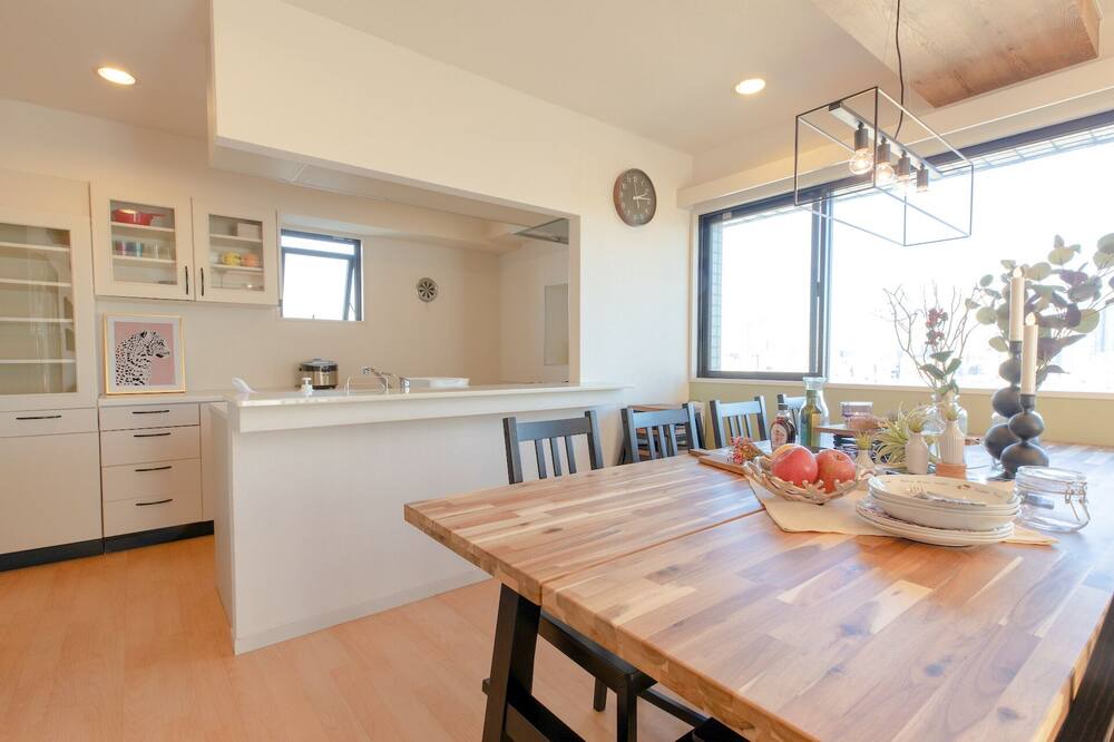Photo of Kitchen in Nakano