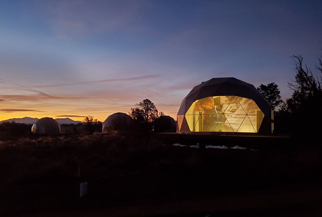 Photo of Outdoor in Valle