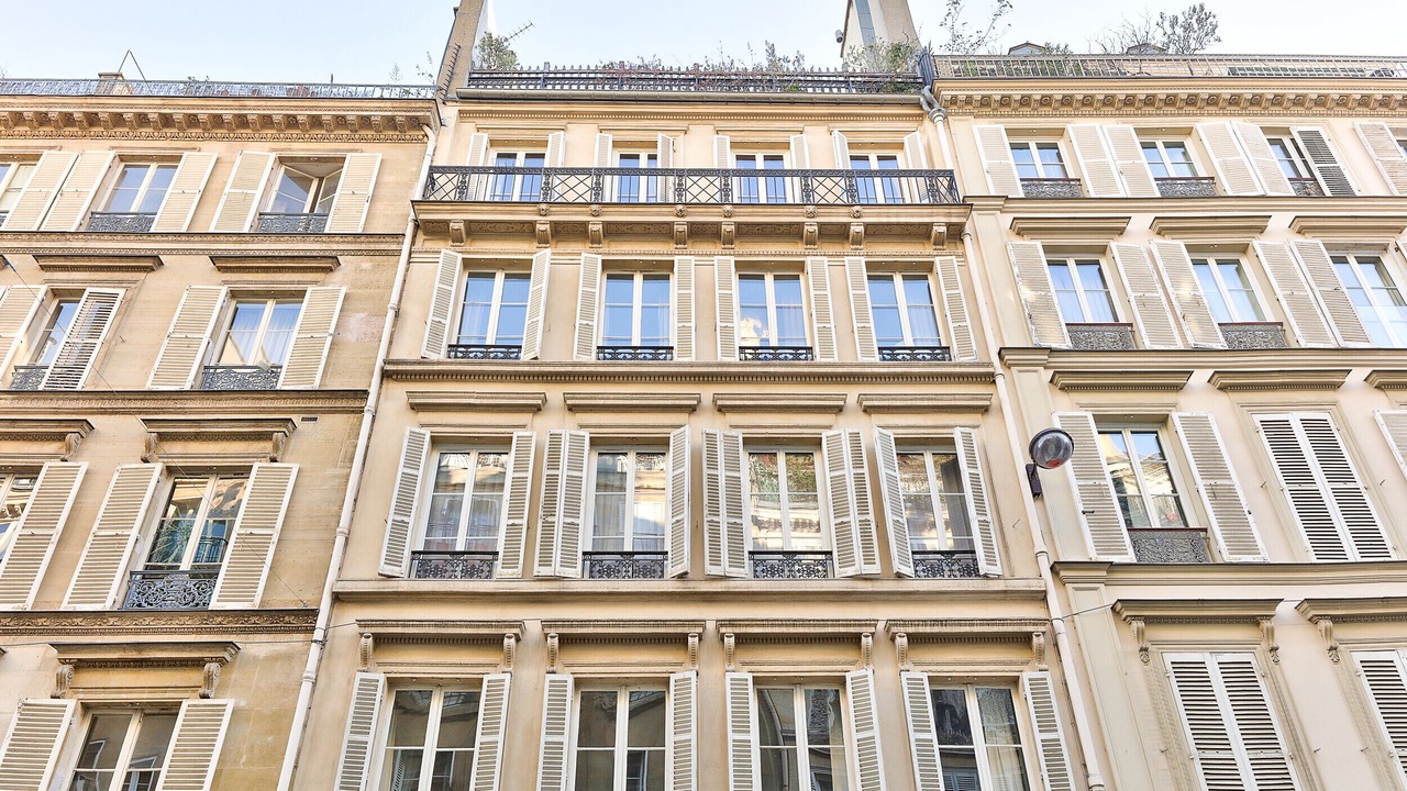 Photo of Outdoor in Madeleine