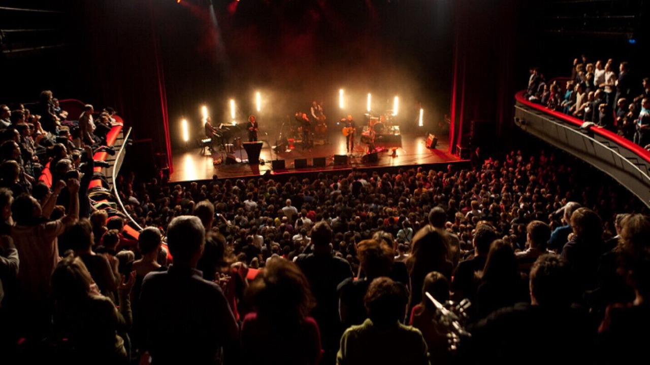 Photo of Others in Madeleine