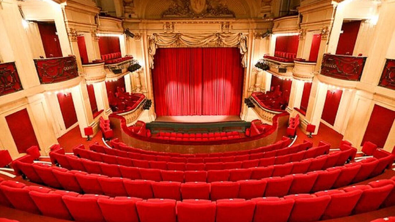 Photo of Others in Madeleine