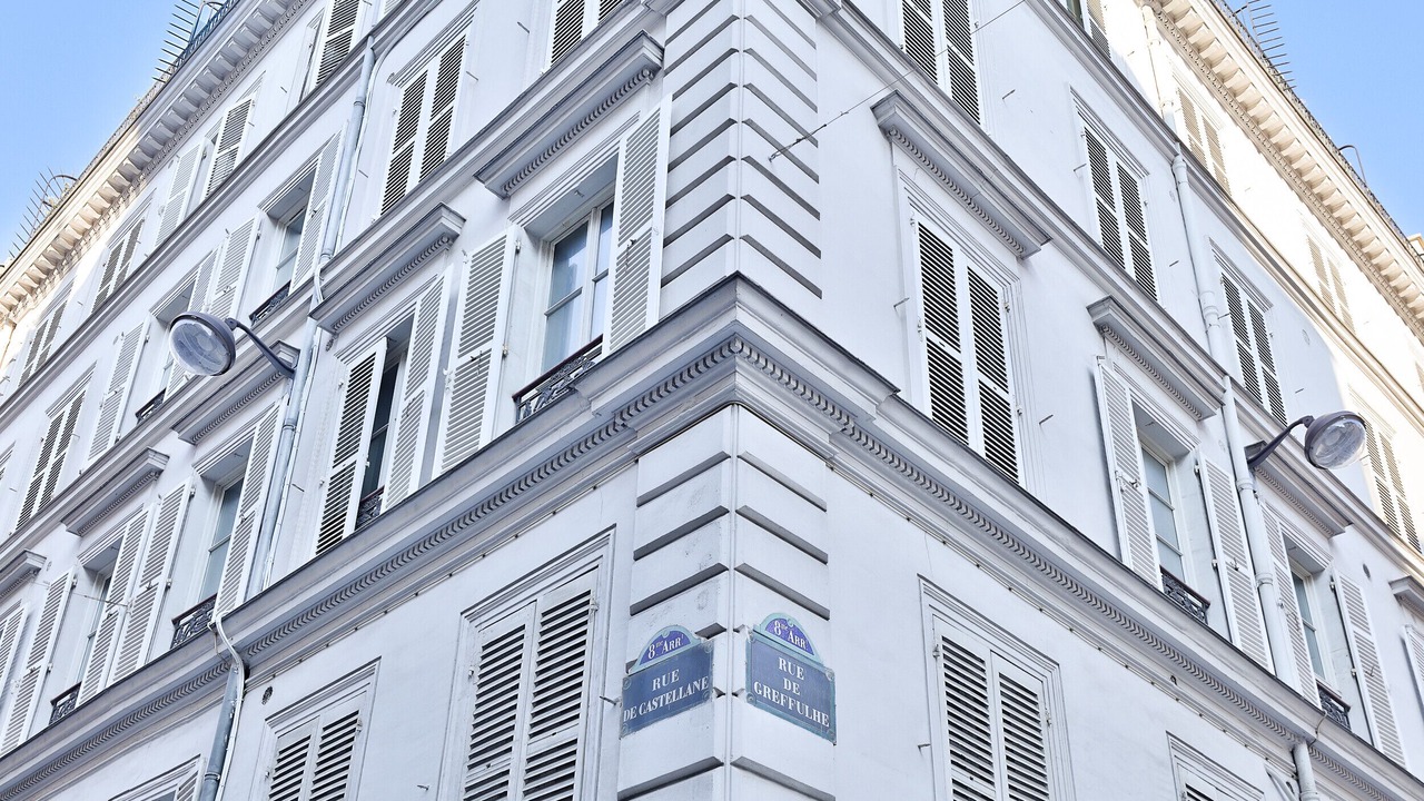 Photo of Outdoor in Madeleine