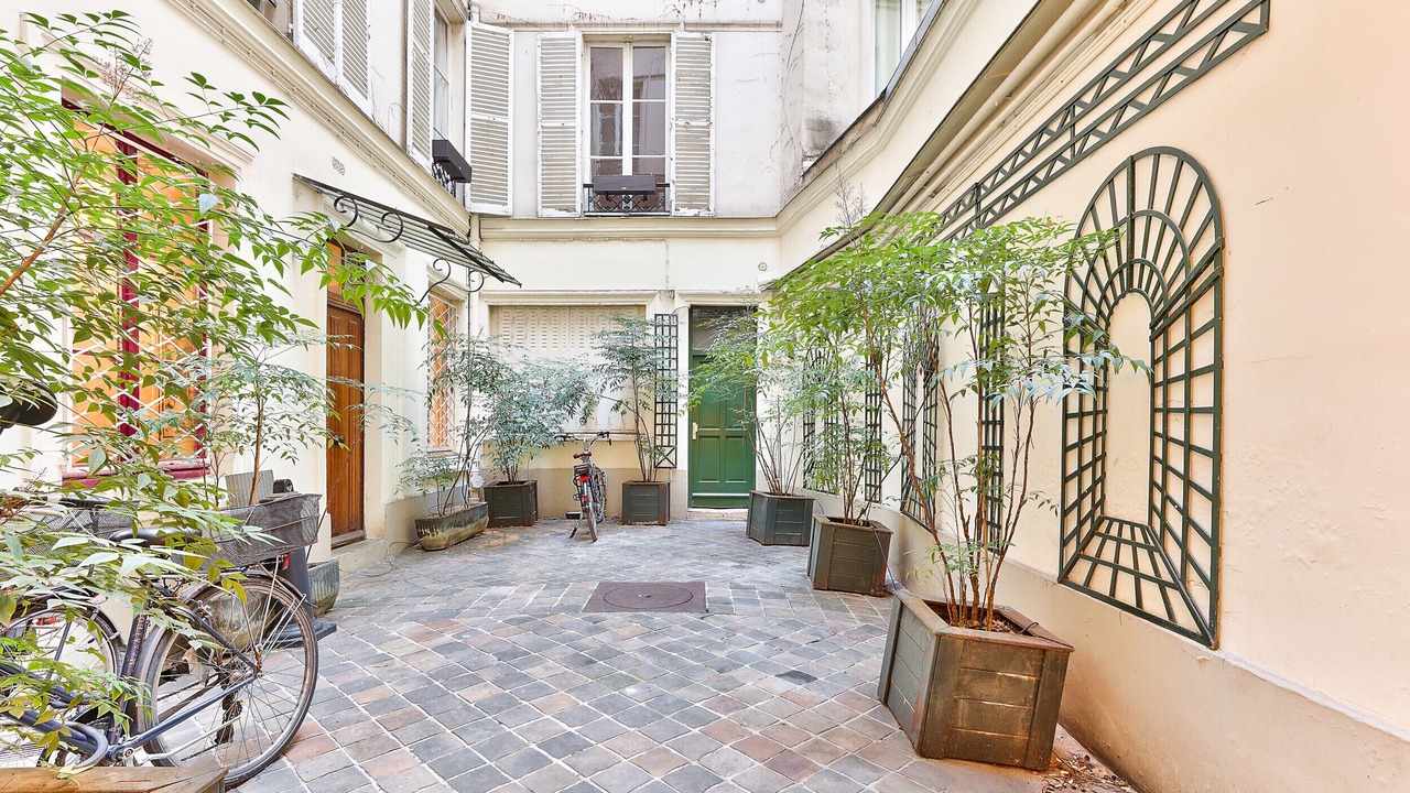 Photo of Outdoor in Madeleine