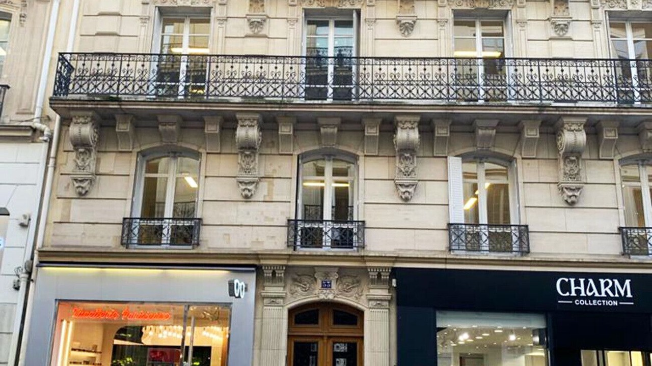 Photo of Outdoor in Chaussee-d'Antin