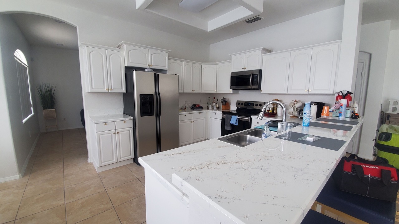 Photo of Kitchen in Meadow Woods