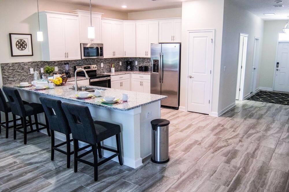 Photo of Kitchen in Davenport