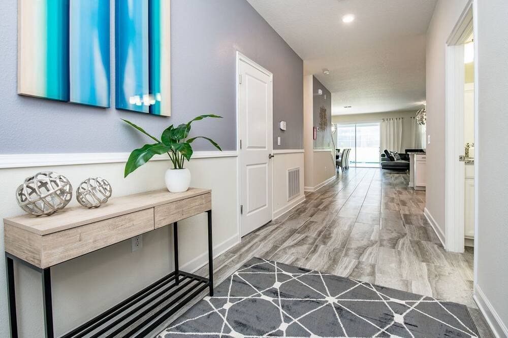 Photo of Bedroom in Davenport