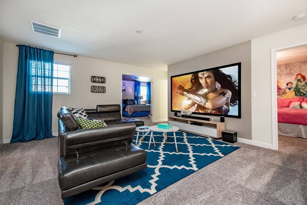 Photo of Bedroom in Davenport