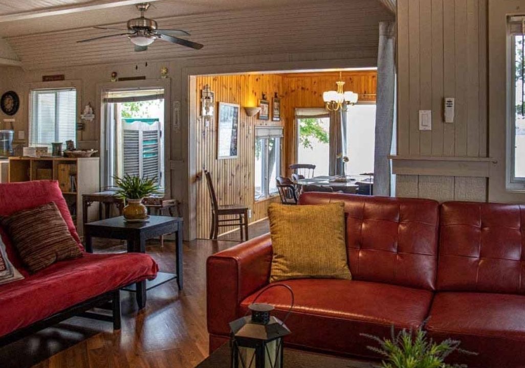 Photo of Livingroom in Carden