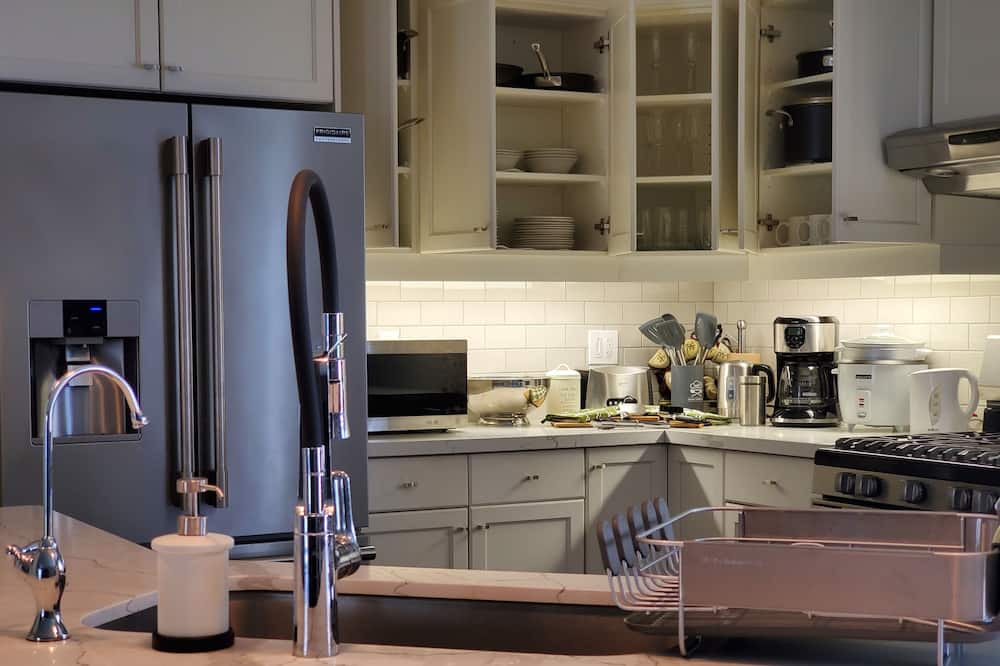 Photo of Kitchen in North Port