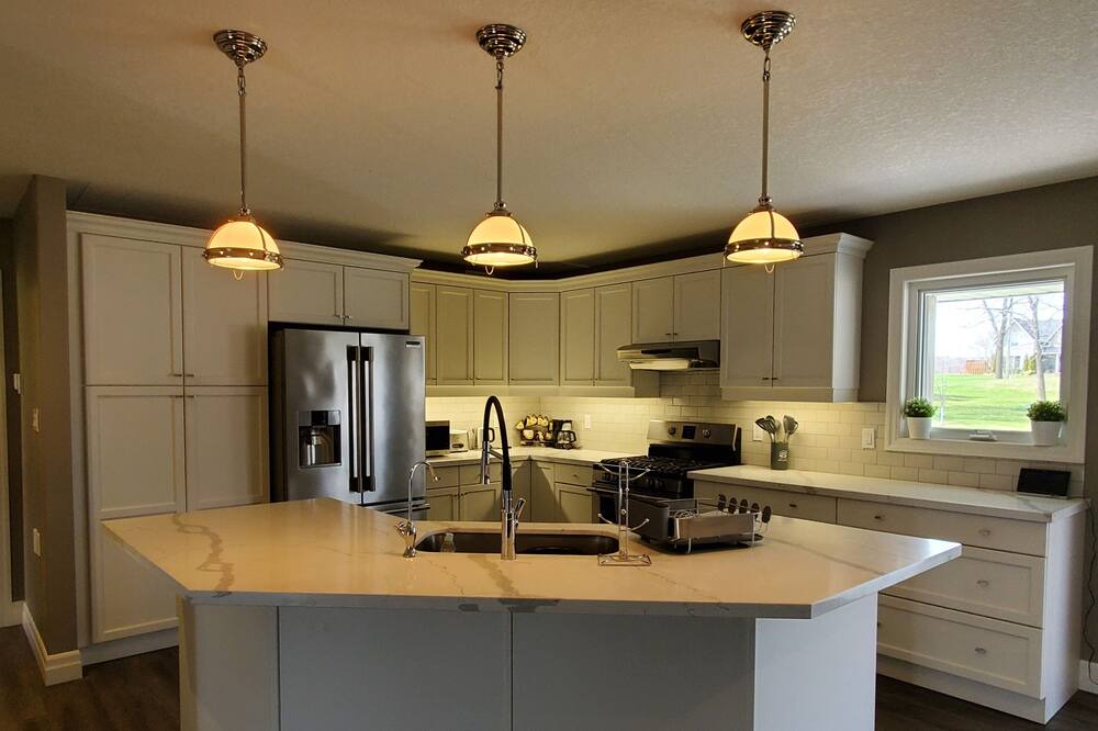 Photo of Kitchen in North Port