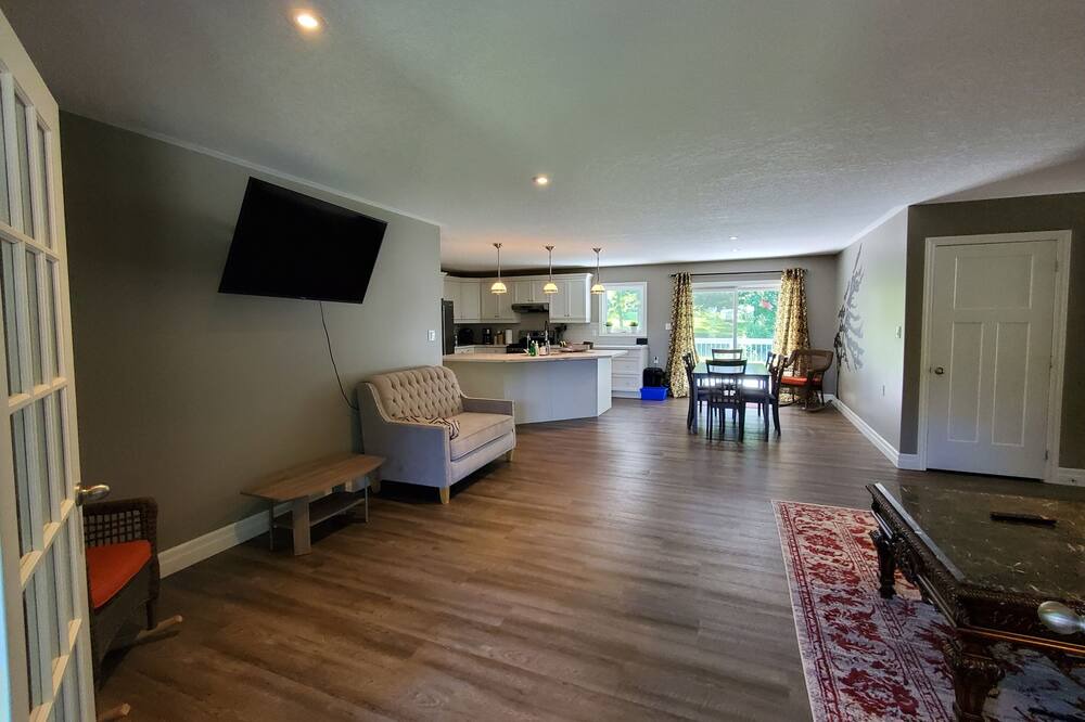 Photo of Livingroom in North Port