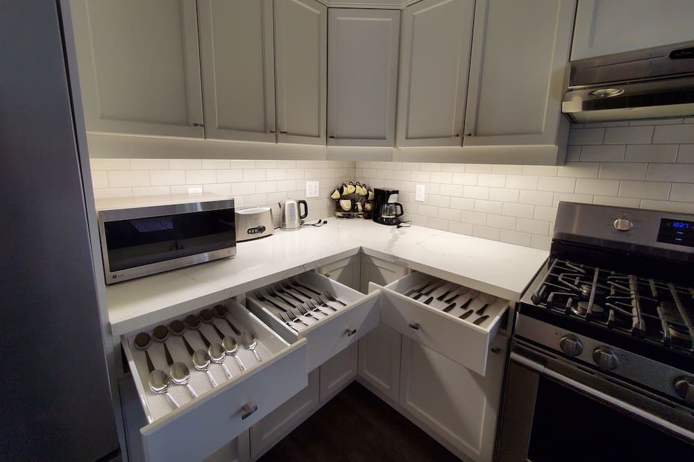 Photo of Kitchen in North Port