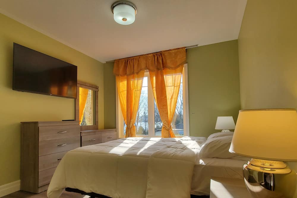 Photo of Bedroom in North Port