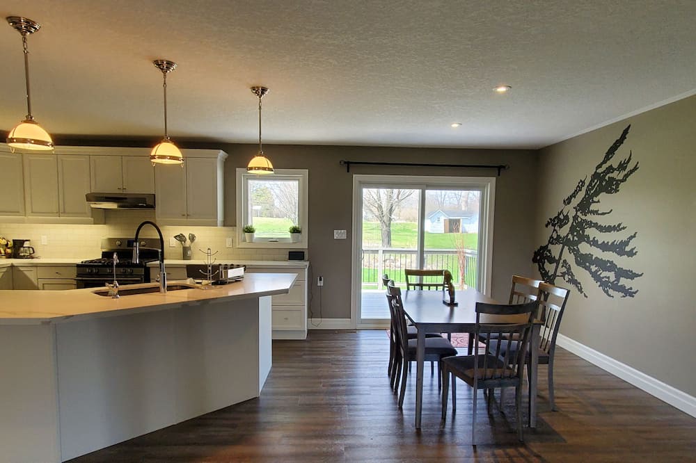 Photo of Kitchen in North Port