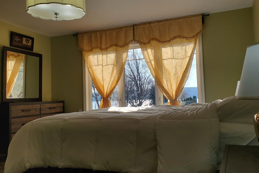 Photo of Bedroom in North Port