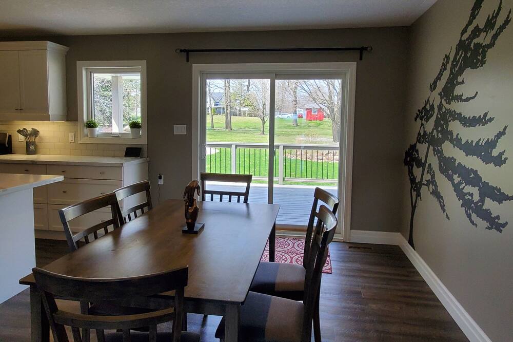 Photo of Kitchen in North Port