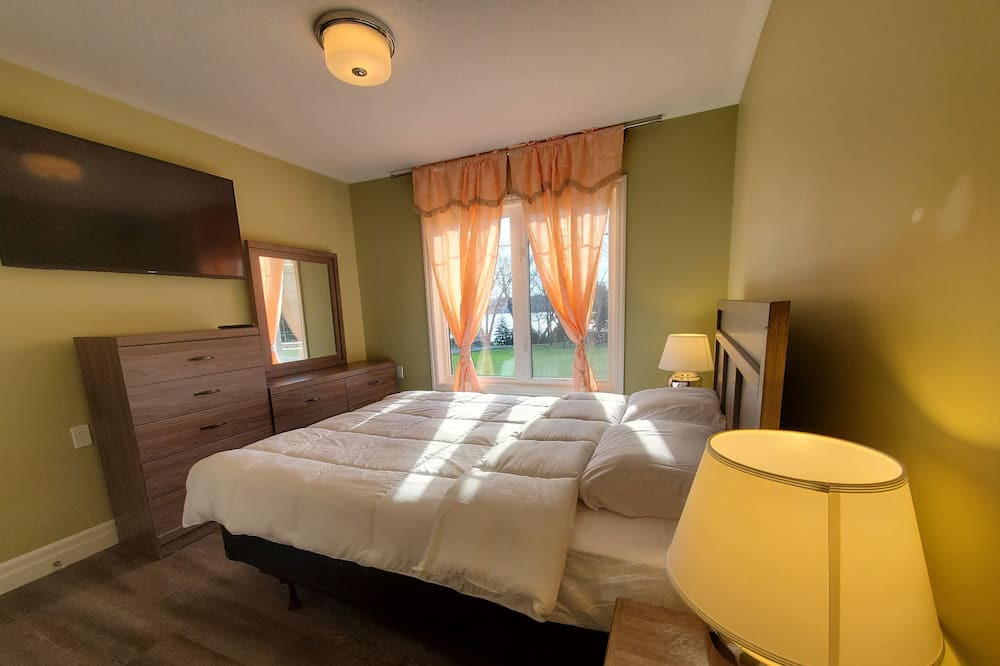 Photo of Bedroom in North Port