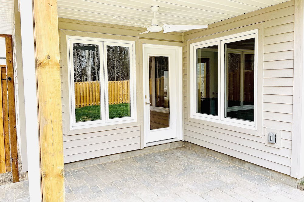 Photo of Outdoor in North Bay