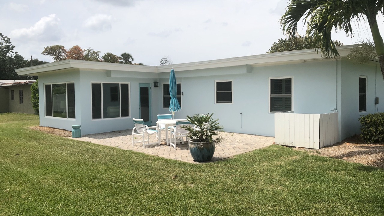 Photo of Outdoor in Indialantic By The Sea