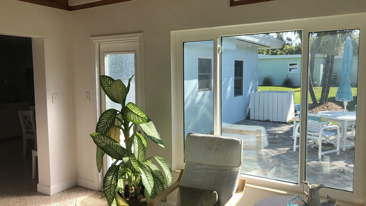 Photo of Patio Balcony in Indialantic By The Sea