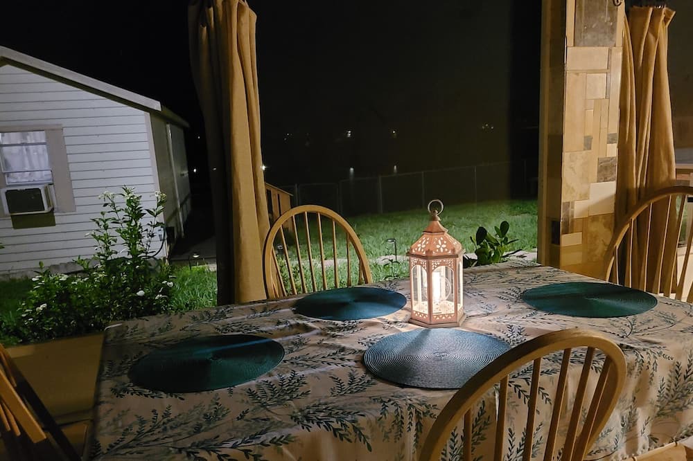 Photo of Patio Balcony in Lake Wales