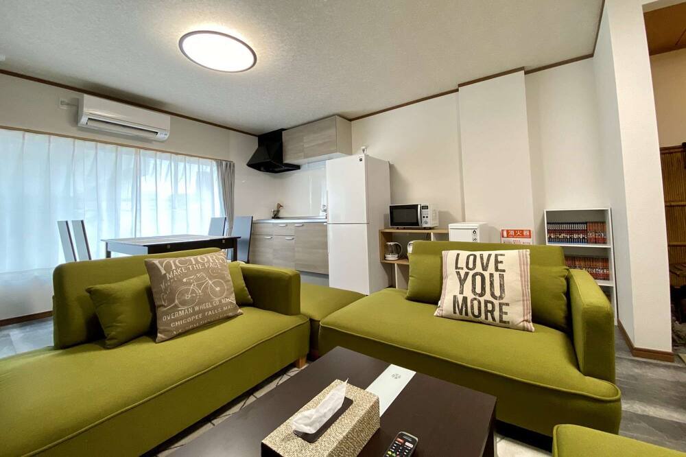 Photo of Livingroom in Shinkoiwa