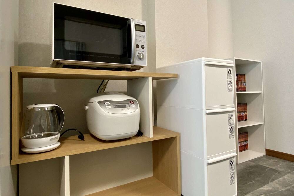 Photo of Kitchen in Shinkoiwa