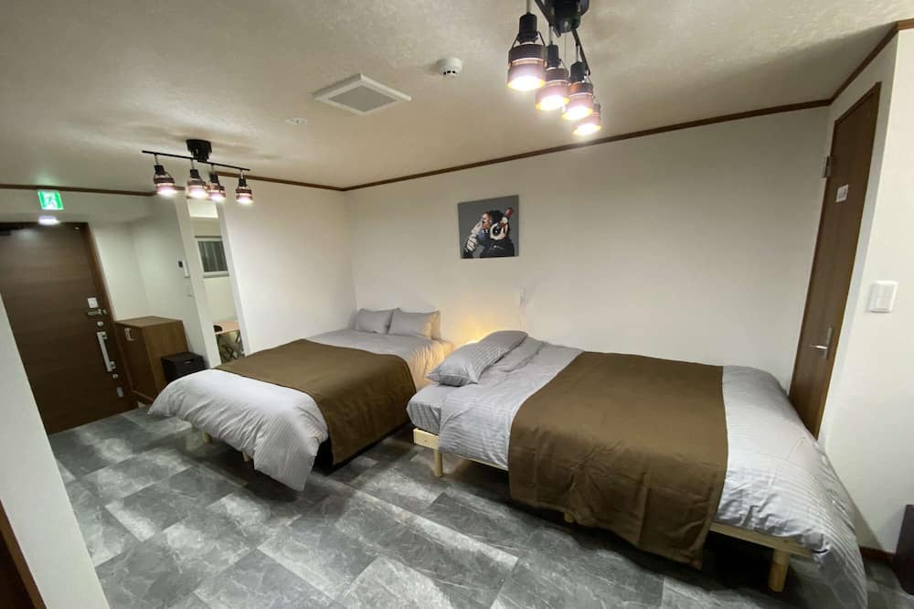 Photo of Bedroom in Shinkoiwa