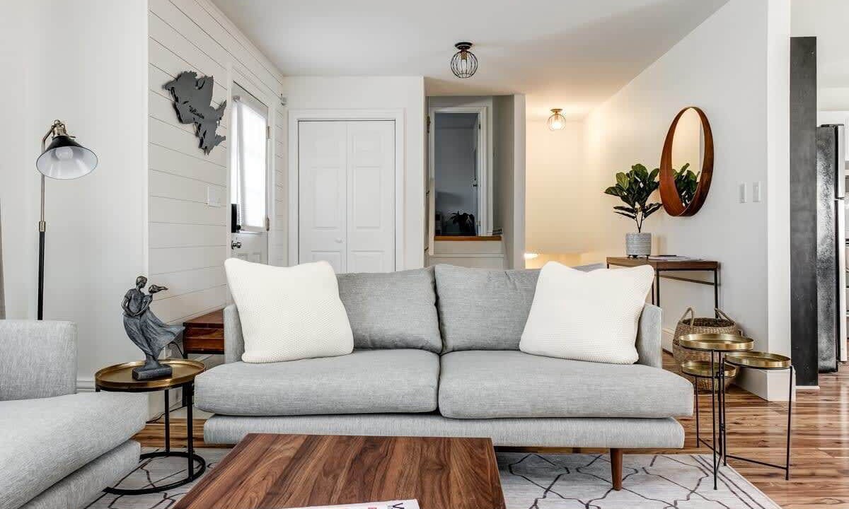 Photo of Livingroom in Wellington
